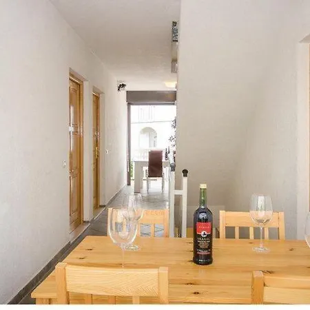 Appartement Iovo