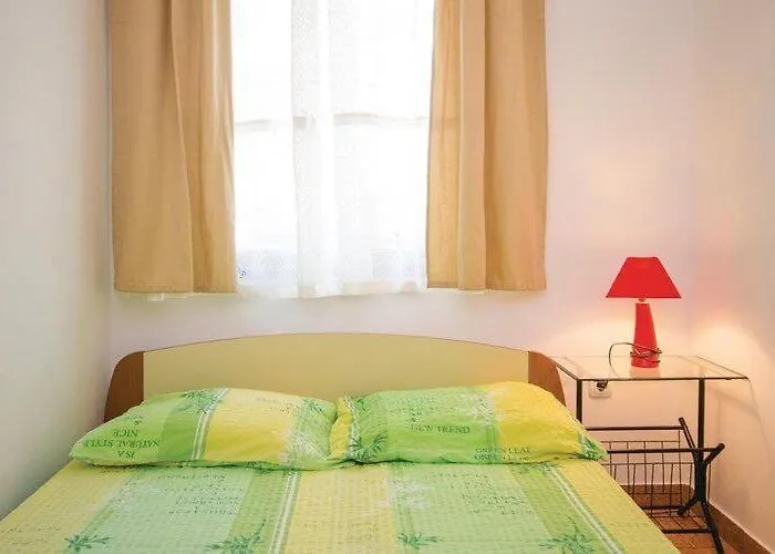 Apartman Iovo Trogir