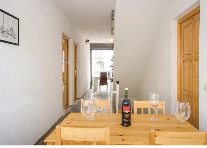 Apartman Iovo