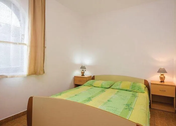 Apartment Iovo